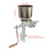 Tokiniko Premium Coffee Grinder, Hand-Operated Manual Coffee Mill, Compact Design with Adjustable Settings, Perfect for Fresh Coffee Brewing at Home or On the Go